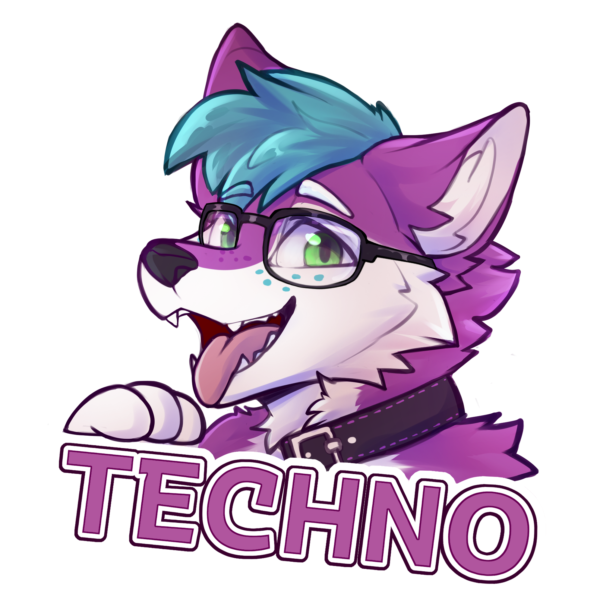 My Sona Techno!